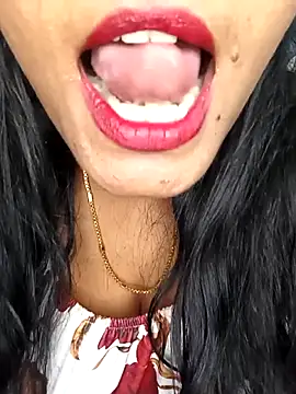 Mayuri-hot online show from 05/24/26, 03:06