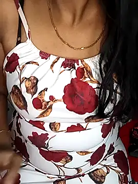 Mayuri-hot online show from 05/25/26, 07:03