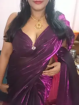 Mayuri-hot online show from 05/30/26, 09:23