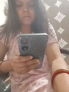 SexySindrela online show from 04/12/26, 11:04