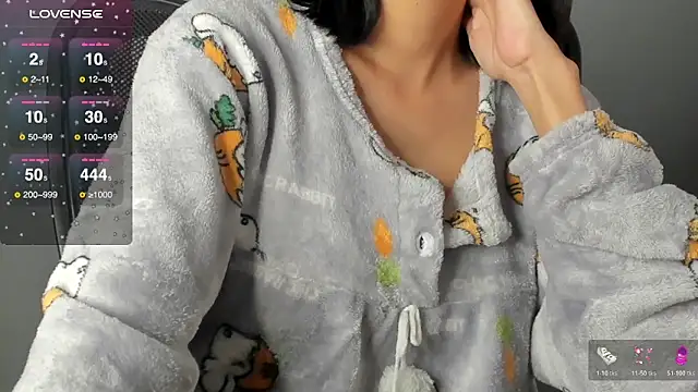 Snapshot of Abigail_Ab chatting on 11/25/25, 07:14 Abigail Ab online show from 11/25/25, 07:14