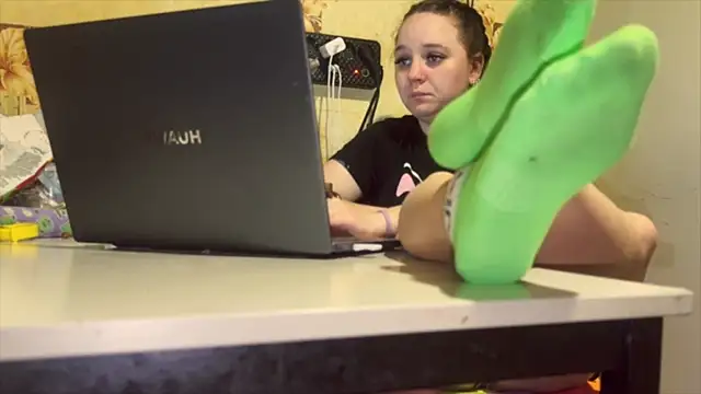 milamisss online show from 05/29/26, 09:24
