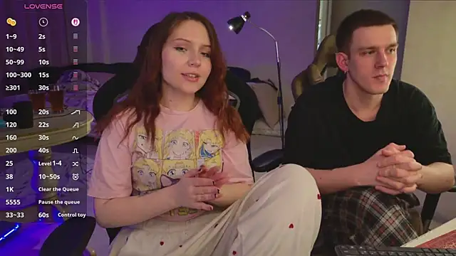 YouHoldMee online show from 05/06/26, 08:03