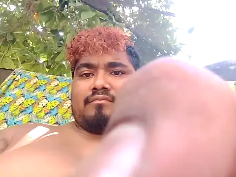 Sexygames266 online show from 04/13/26, 04:01