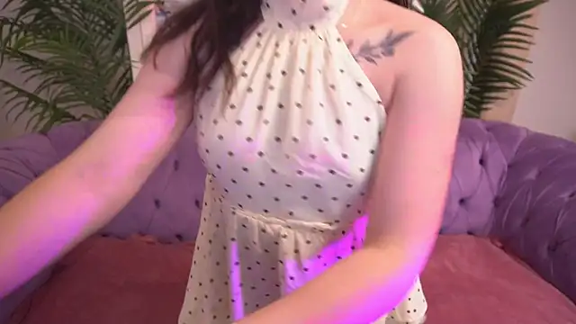 SinfulKittenn online show from 06/24/26, 08:08