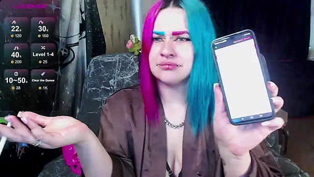 Snapshot of Neon_Baddie chatting on 04/15/26, 03:41 Neon Baddie online show from 04/15/26, 03:41