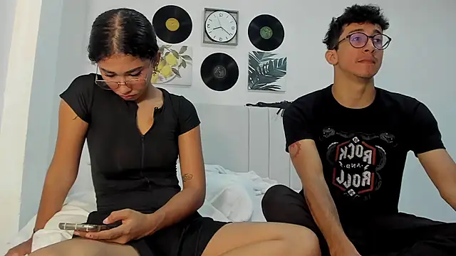 alanandtifany online show from 07/01/26, 08:41