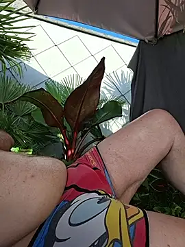 DanteRun online show from 06/23/26, 05:00