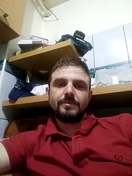 Georgegel online show from 04/20/26, 08:10