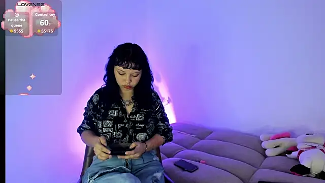 Snapshot of Ishaan_07 chatting on 04/27/26, 07:34 Ishaan 07 online show from 04/27/26, 07:34