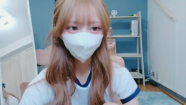 Snapshot of Koto-jpnk chatting on 07/21/26, 12:40 Koto-jpnk online show from 07/21/26, 12:40