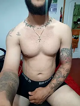 ivandarkc online show from 04/14/26, 12:27