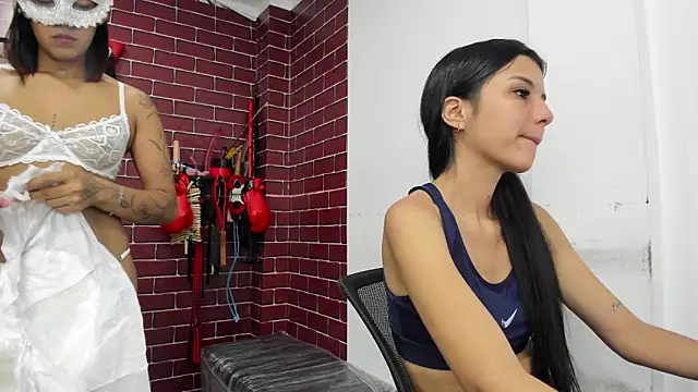 BDSM FETISHESS online show from 05/05/26, 01:41