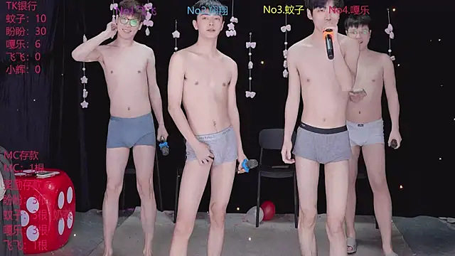 Yourlovingboy--001 online show from 04/18/26, 02:37