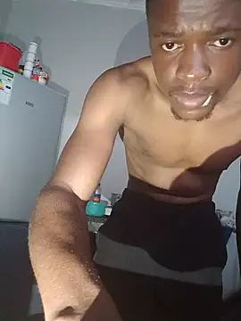 Themba0122 online show from 05/14/26, 04:52