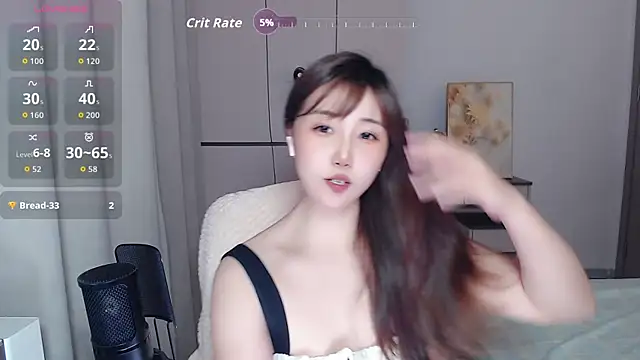 Snapshot of MissBunny_2026 chatting on 04/25/26, 02:25 MissBunny 2026 online show from 04/25/26, 02:25