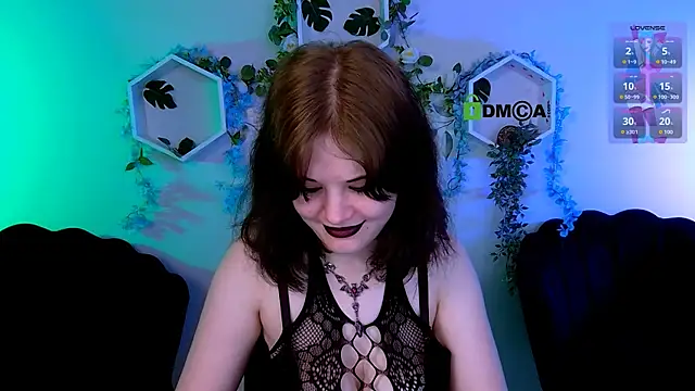 Snapshot of nikki_kiss_ chatting on 06/11/26, 09:07 nikki kiss online show from 06/11/26, 09:07