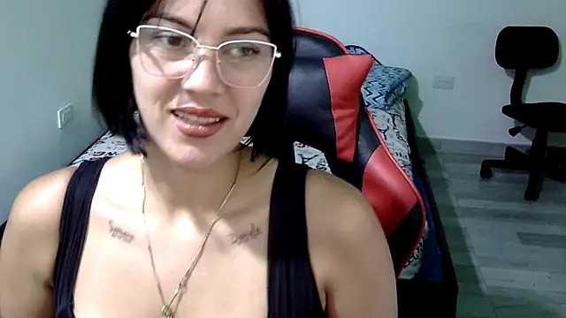 Bandida553 online show from 06/18/26, 11:20