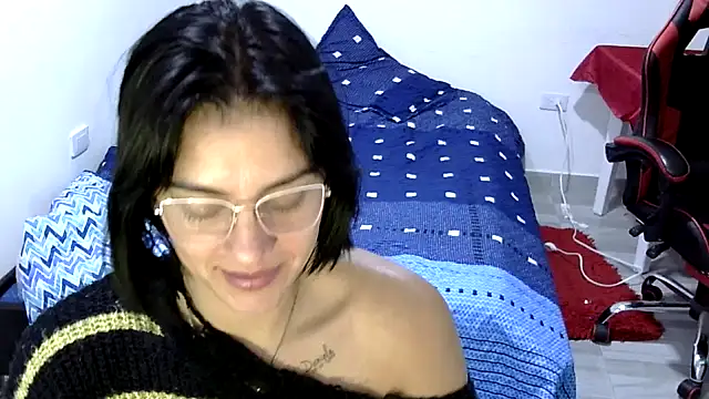 Bandida553 online show from 06/25/26, 05:12