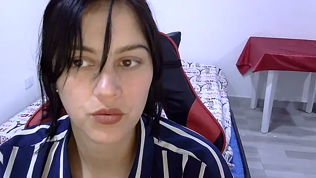 Bandida553 online show from 07/24/26, 11:58