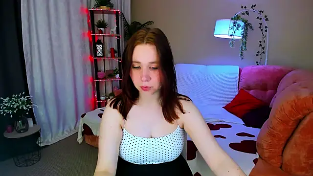 MooonlightSky online show from 07/03/26, 04:35