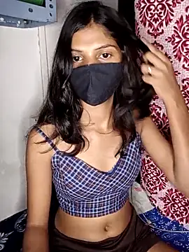 Miruhot online show from 04/13/26, 07:19