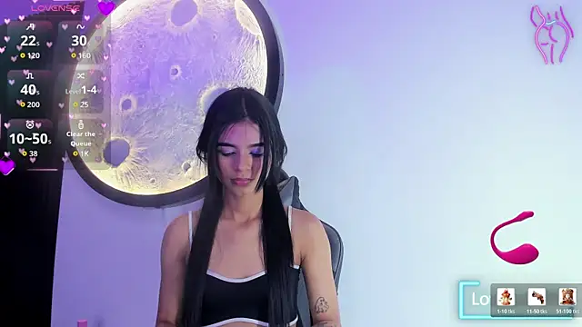 luna-bella  online show from 06/02/26, 05:53