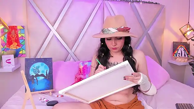 Snapshot of LilithRyder chatting on 05/16/26, 12:29 LilithRyder online show from 05/16/26, 12:29