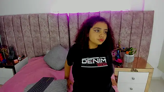Dahlia rossee online show from 05/31/26, 11:06