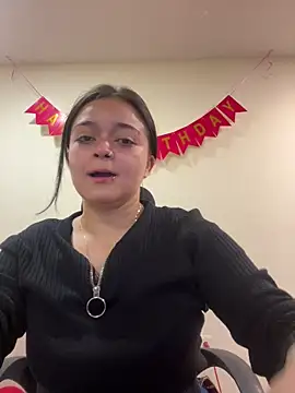Selene  Ferrer online show from 04/28/26, 12:32