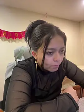 Selene  Ferrer online show from 05/20/26, 12:55