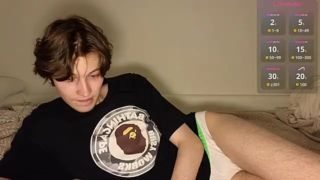 swaggenjoyer online show from 05/27/26, 07:33