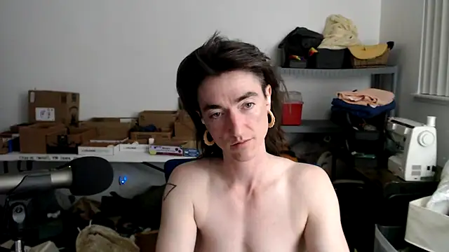 nymphogyny online show from 04/16/26, 03:40