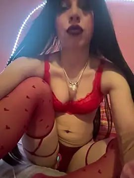 Celestequen online show from 04/16/26, 08:37