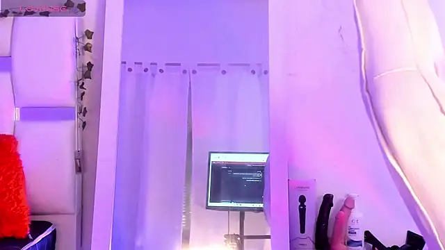 LiilithNyx online show from 05/08/26, 07:41