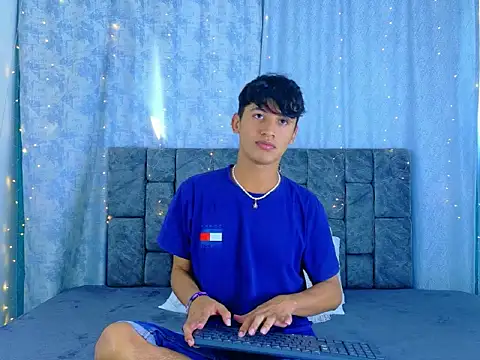 IhanKing online show from 05/14/26, 06:58