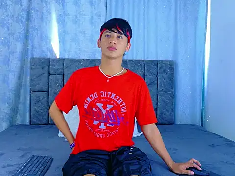 IhanKing online show from 05/15/26, 06:59