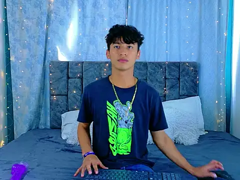 IhanKing online show from 05/30/26, 07:33