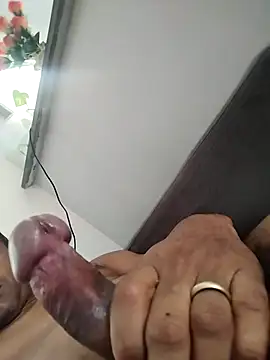 PauloStar1979 online show from 04/14/26, 03:07