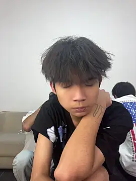 Snapshot of -OvO- chatting on 06/24/26, 10:14 -OvO- online show from 06/24/26, 10:14