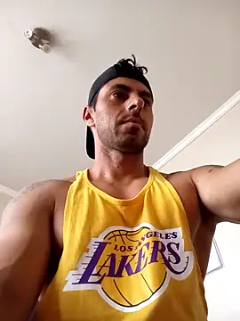 Fittrainer21 online show from 04/29/26, 09:10