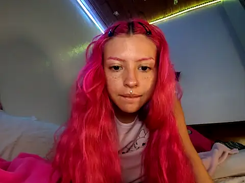 NinaKitty  online show from 04/18/26, 06:28