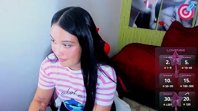 Snapshot of Dakota_lee03 chatting on 05/04/26, 07:32 Dakota lee03 online show from 05/04/26, 07:32