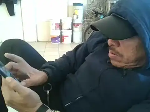 Oskr2024XXX online show from 12/26/24, 08:11