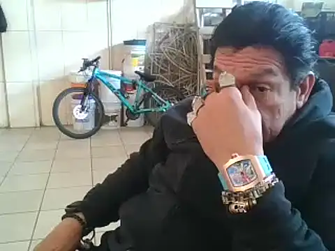 Oskr2024XXX online show from 01/09/25, 09:05