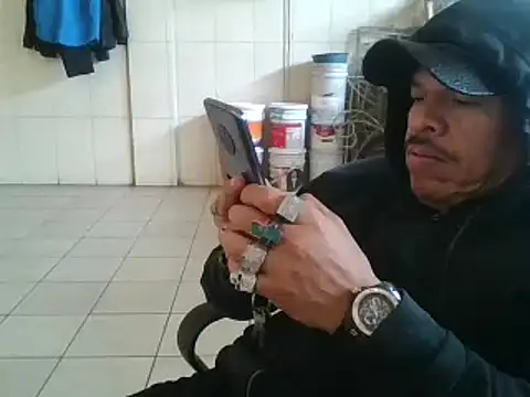 Oskr2024XXX online show from 01/13/25, 09:20