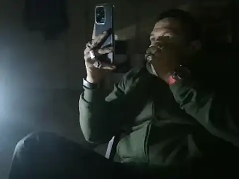 Oskr2024XXX online show from 01/22/25, 05:05