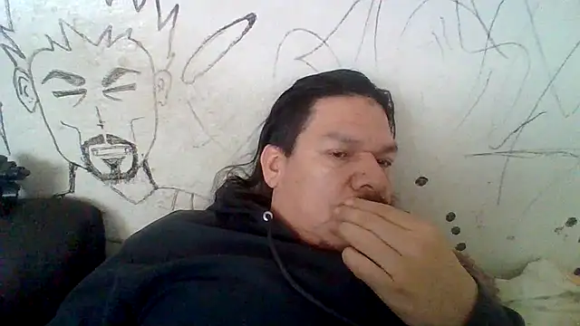 Snapshot of Oskr2024XXX chatting on 11/28/25, 07:05 Oskr2024XXX online show from 11/28/25, 07:05