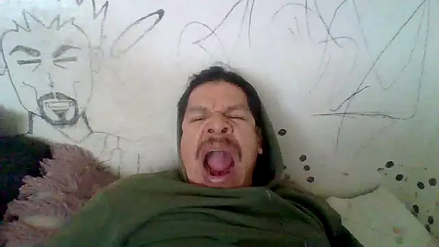 Snapshot of Oskr2024XXX chatting on 12/14/25, 07:07 Oskr2024XXX online show from 12/14/25, 07:07