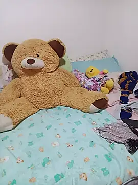 Sweet    Cherry online show from 07/15/26, 11:32